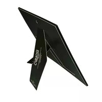 Globular 248 Piece Jigsaw Puzzle with Display Frame Curiosi