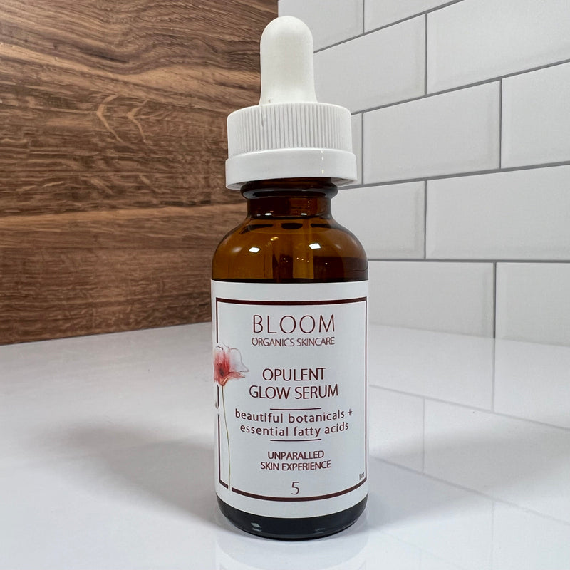 Elite E Glow Serum - BIG FRENCHIES
