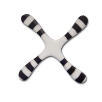Glow In the Dark Bumblebee Boomerangs - Fun boomerang for kids