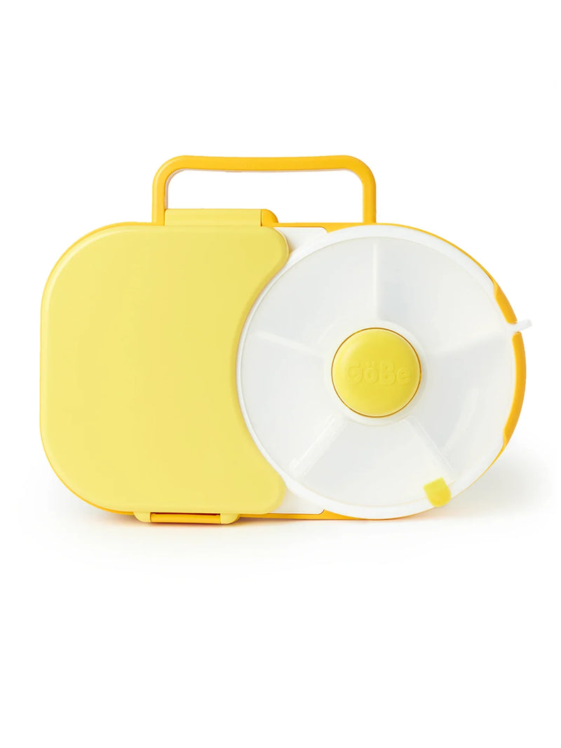 2-in-1 GoBe Lunchbox - BIG FRENCHIES