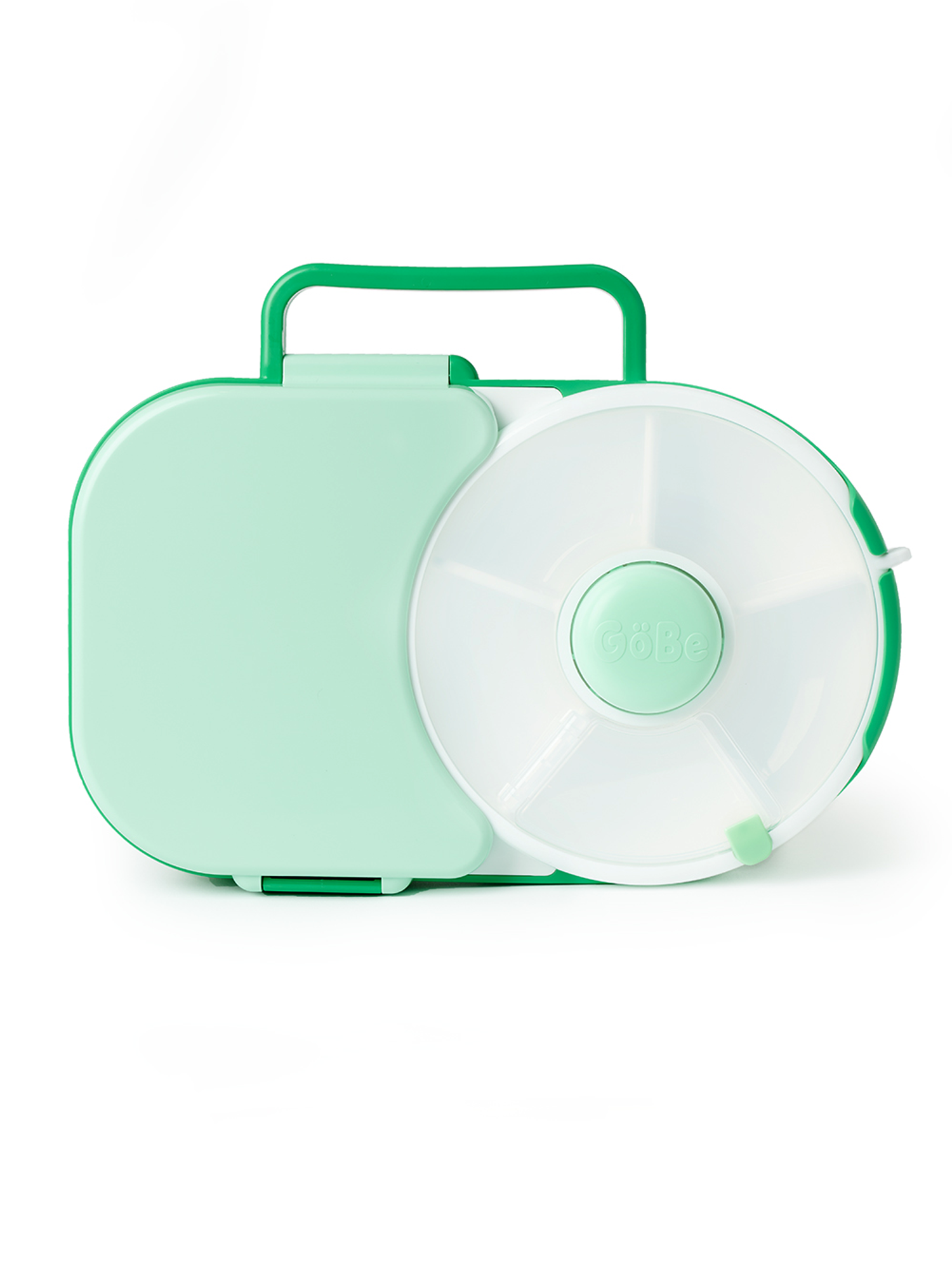 2-in-1 GoBe Lunchbox