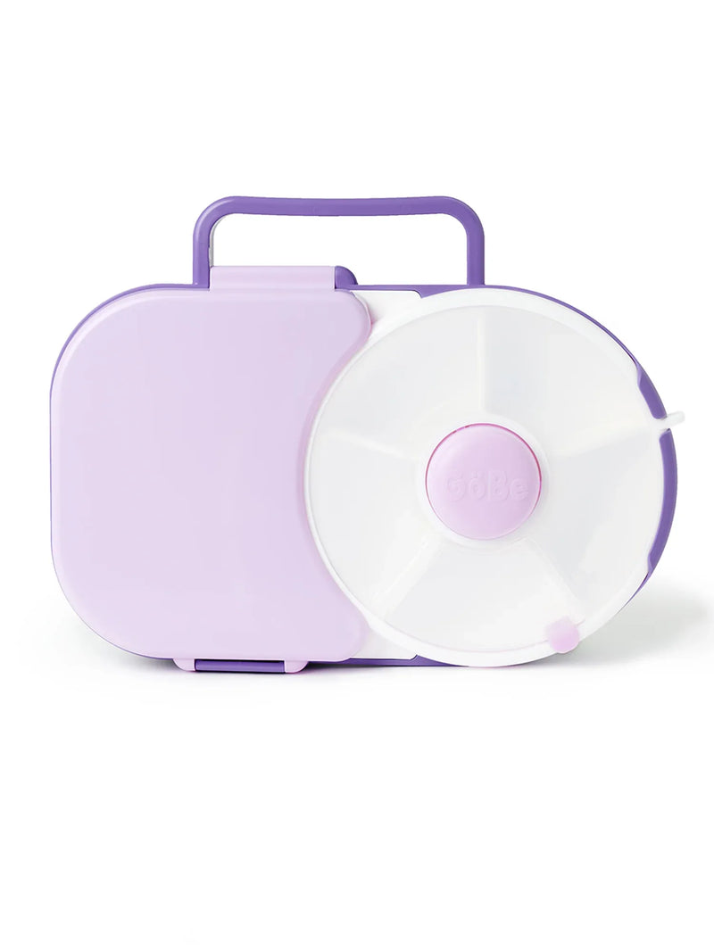 2-in-1 GoBe Lunchbox - BIG FRENCHIES
