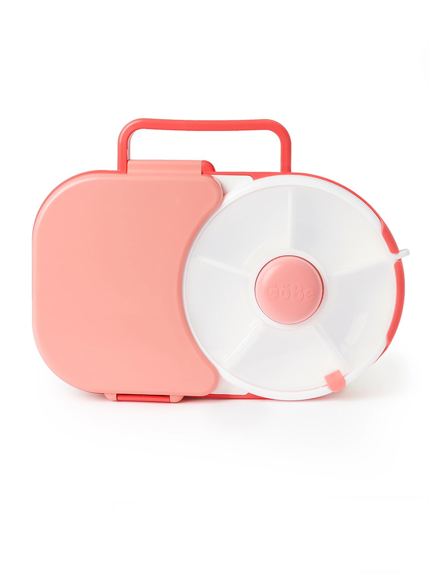 2-in-1 GoBe Lunchbox
