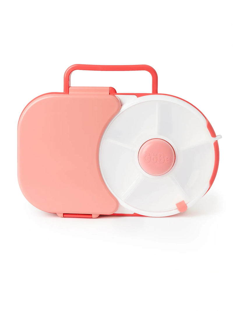 2-in-1 GoBe Lunchbox - BIG FRENCHIES