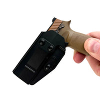 GoatGuns M17 Model Holster  HOLSTER-M17
