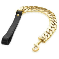 Kilo Cuban Link | Leash - BIG FRENCHIES