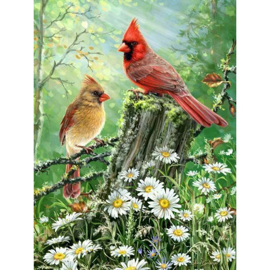 Golden Light 500 Piece Jigsaw Puzzle Springbok - BIG FRENCHIES