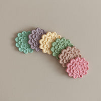 Succulent Teethers - BIG FRENCHIES
