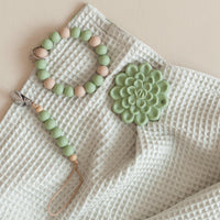 Mommy and Me Bundle // Sage Succulent - BIG FRENCHIES