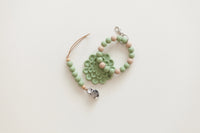 Mommy and Me Bundle // Sage Succulent - BIG FRENCHIES