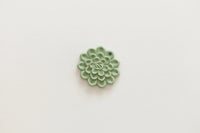 Succulent Teethers - BIG FRENCHIES