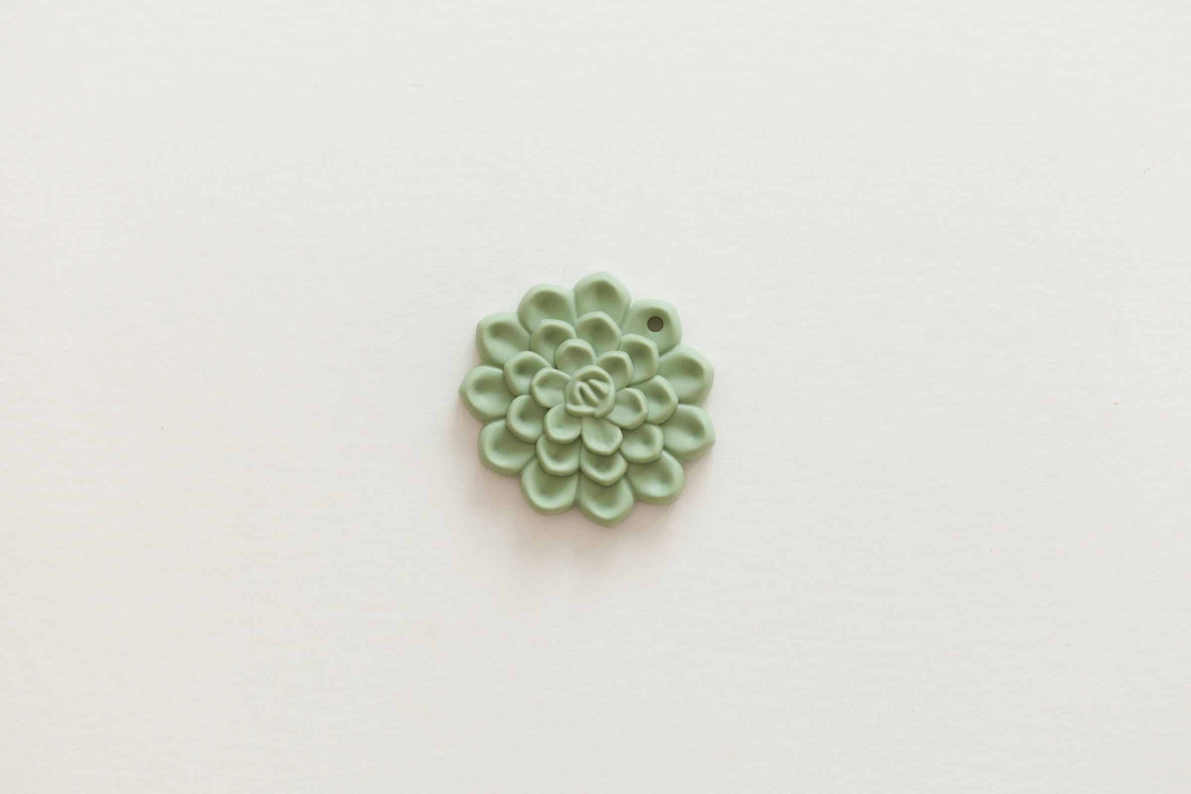 Succulent Teethers - BIG FRENCHIES