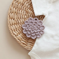 Succulent Teethers - BIG FRENCHIES