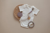 Mommy and Me Bundle // Lavender Succulent - BIG FRENCHIES
