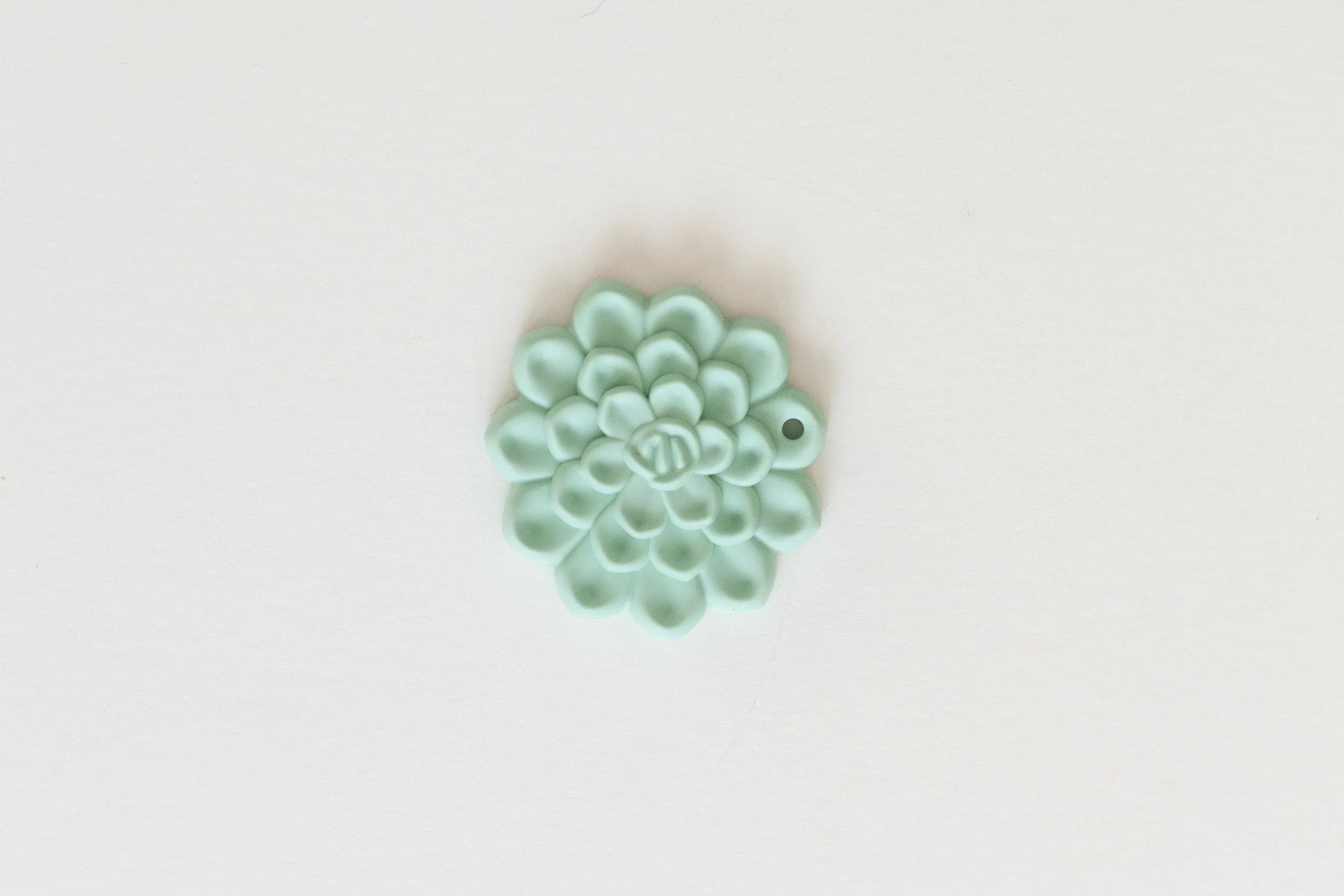 Succulent Teethers - BIG FRENCHIES