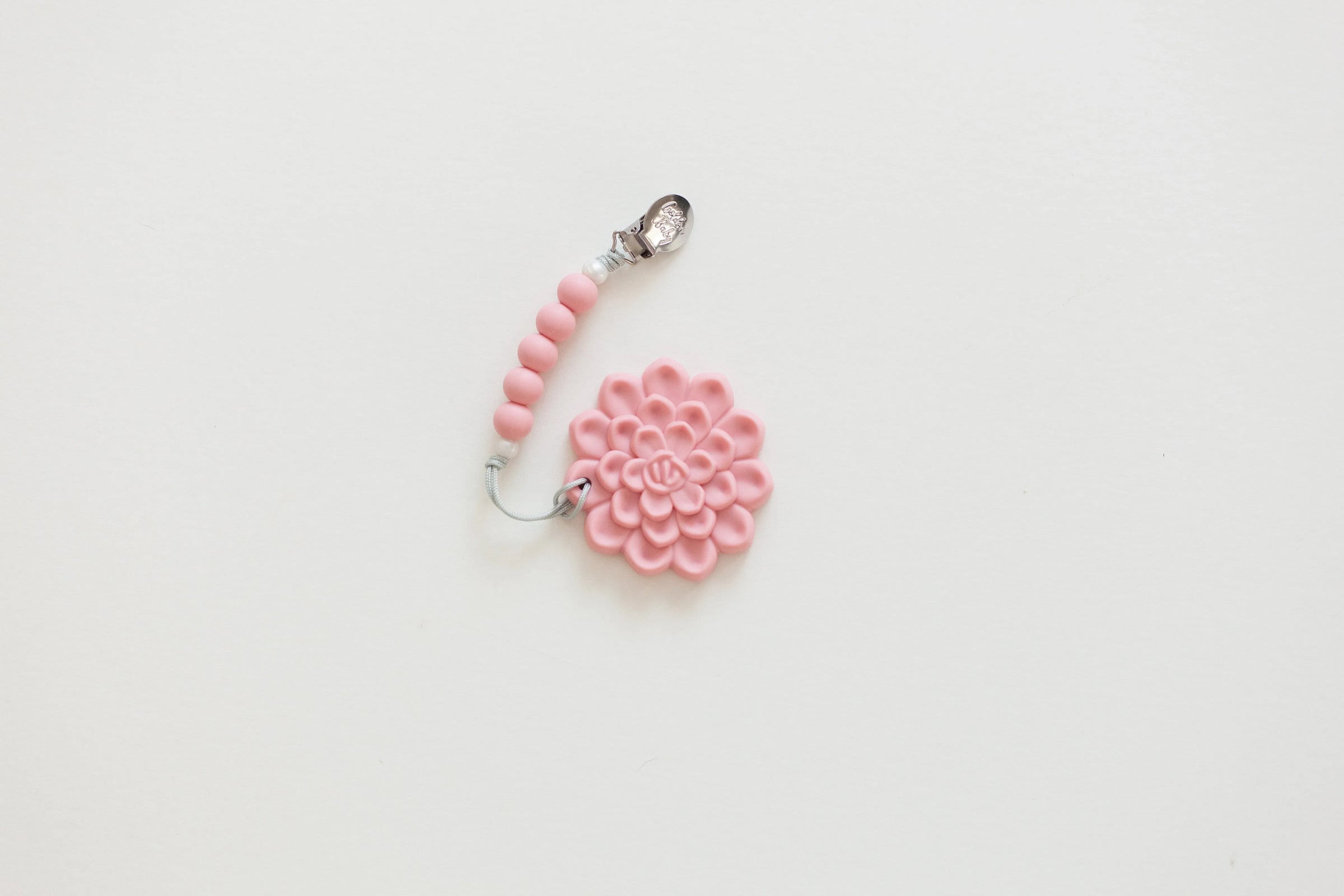 Succulent Teethers - BIG FRENCHIES