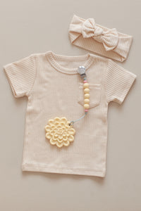 Succulent Teethers - BIG FRENCHIES