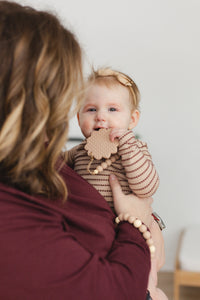 Mommy and Me Bundle // Tan Succulent - BIG FRENCHIES