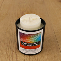 Yellowstone National Park Candle - BIG FRENCHIES