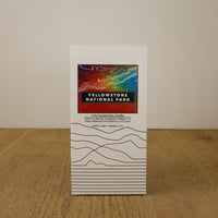Yellowstone National Park Candle - BIG FRENCHIES