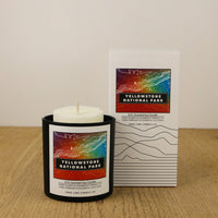 Yellowstone National Park Candle - BIG FRENCHIES