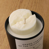 Grand Canyon Of The Yellowstone Candle - BIG FRENCHIES