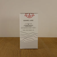 Grand Lake Candle - BIG FRENCHIES