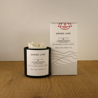 Grand Lake Candle - BIG FRENCHIES