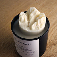 Grand Lake Candle - BIG FRENCHIES