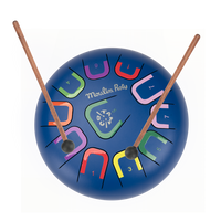 Tongue Drum xl (Navy)