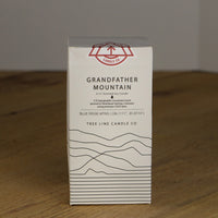 Grandfather Mountain Candle - BIG FRENCHIES