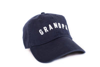 Grandpa Baseball Hat - BIG FRENCHIES