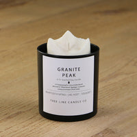 Granite Peak Candle - BIG FRENCHIES