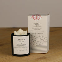 Granite Peak Candle - BIG FRENCHIES