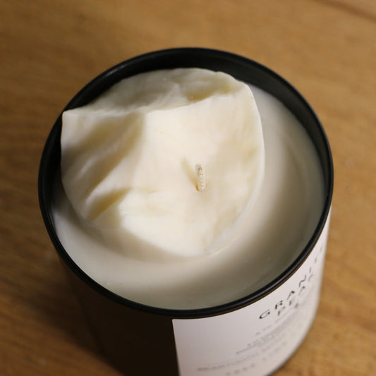 Granite Peak Candle - BIG FRENCHIES
