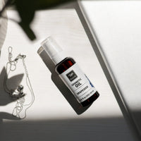 Grape Seed Cosmetic Oil