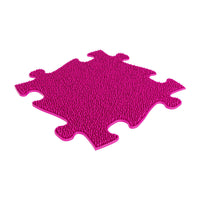 Pink Sensory Playmat Set