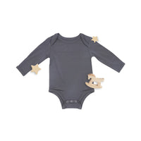 Nyte Nyte Long Sleeve Onesie - BIG FRENCHIES