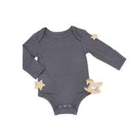 Nyte Nyte Long Sleeve Onesie - BIG FRENCHIES