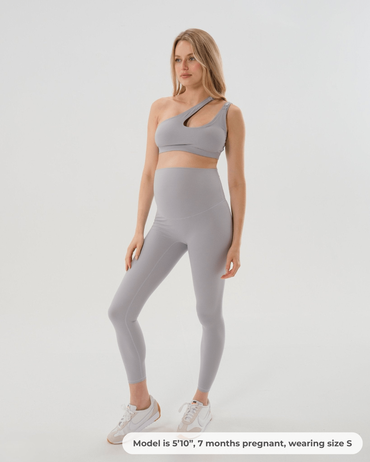 AXK CORE Curve Maternity Legging - BIG FRENCHIES