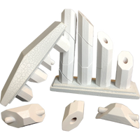 Greek Parthenon Brainteaser Puzzle True Genius