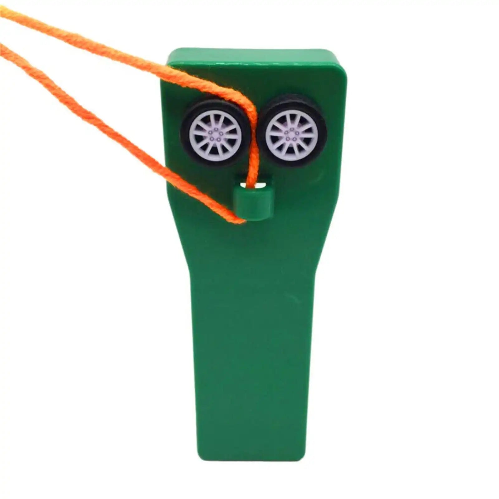 MEACAOFG FuXinWorld Lasso String Toy Lasso String Shooter Toy Lasso String Launcher Creative Handheld Cat Rop