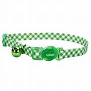 Coastal Patterned Breakaway Cat Collars