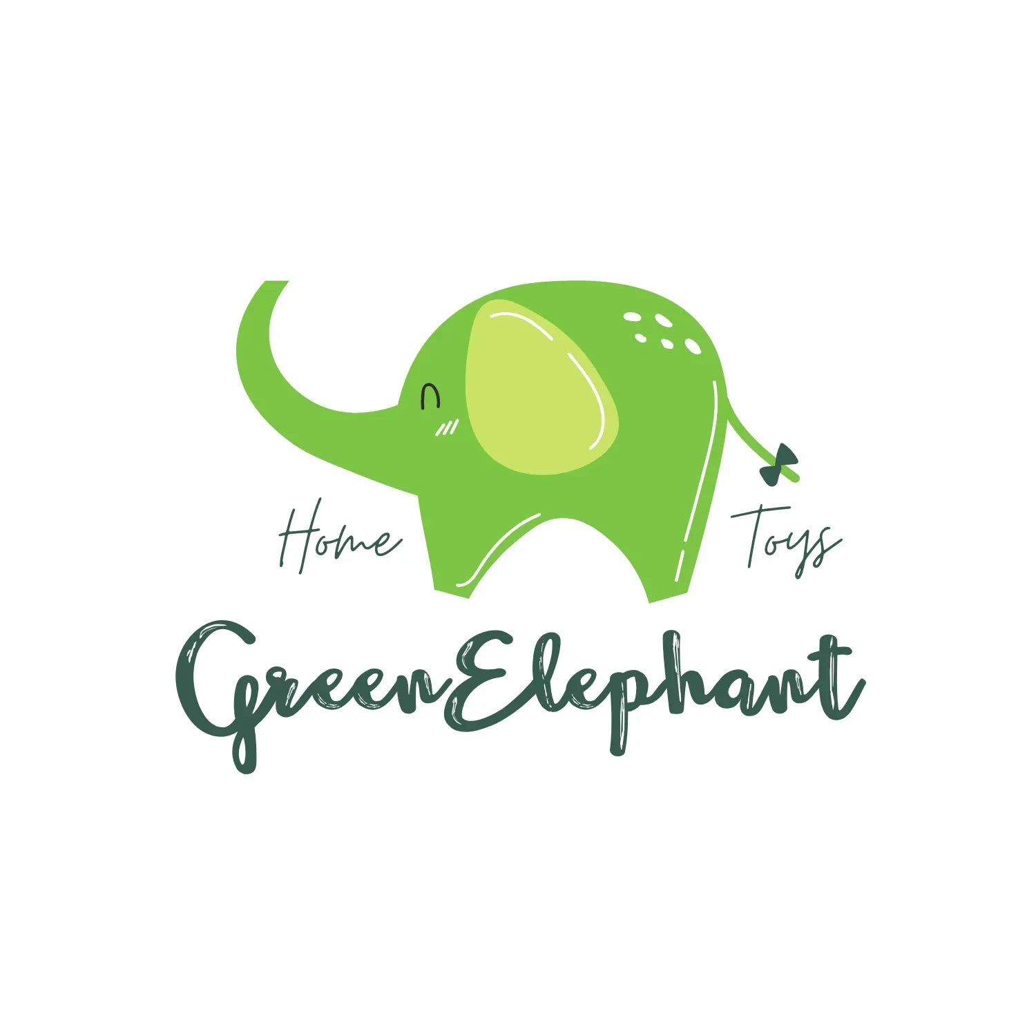Green Elephant Home and Toys Gift Card - BIG FRENCHIES