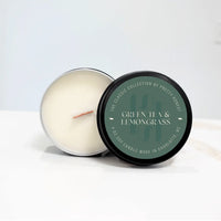 4oz Candle Tins - BIG FRENCHIES