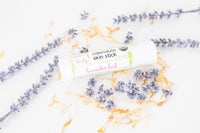 Lavender Bud Skin Stick - Organic Lotion Stick - Travel Size