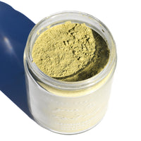 Green Tea + Coconut Milk Facial Cleansing Grains - BIG FRENCHIES