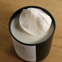 Greyrock Mountain Candle - BIG FRENCHIES