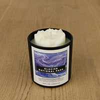 Glacier National Park Candle - BIG FRENCHIES