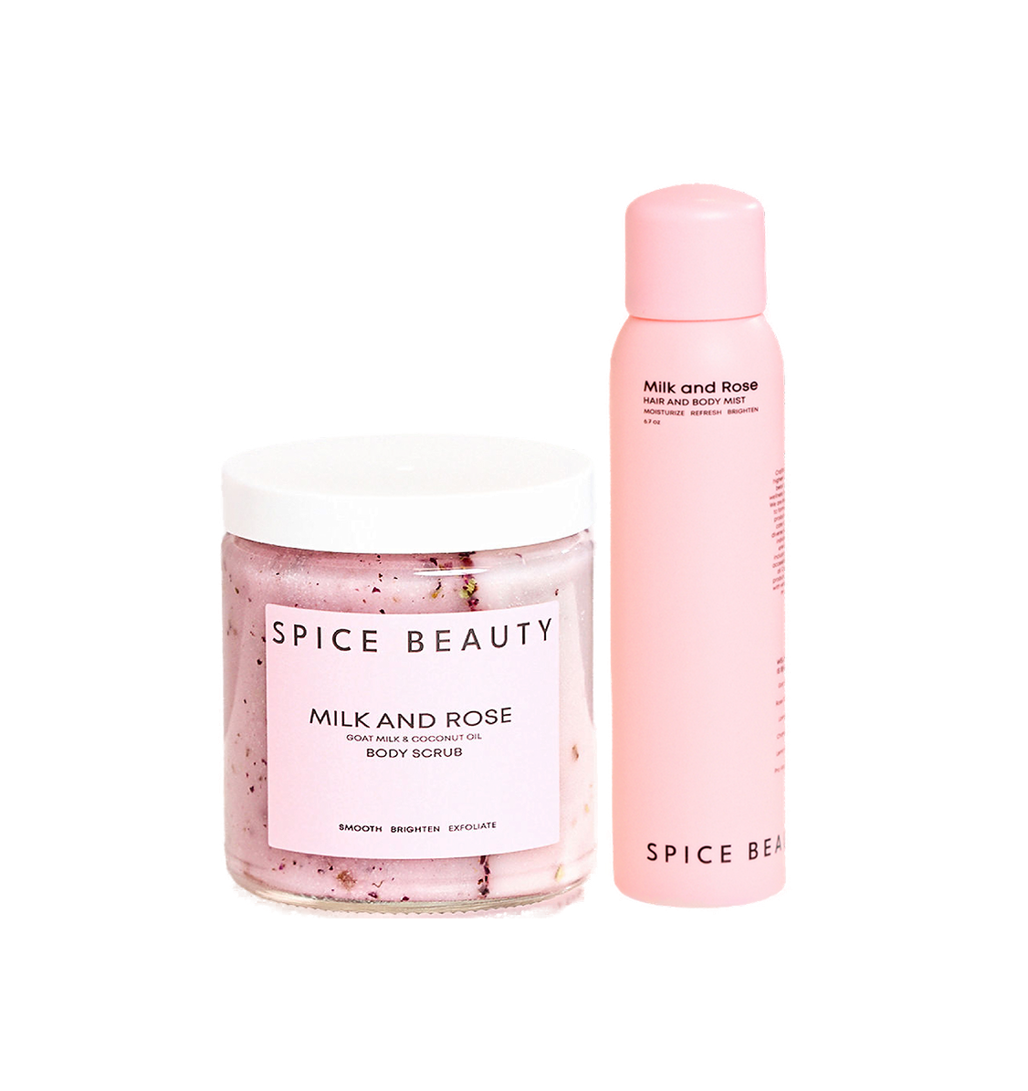 Glow & Nourish Bundle - BIG FRENCHIES